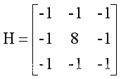 Python从0到1丨详解图像锐化的Sobel、Laplacian算子_图像增强_08