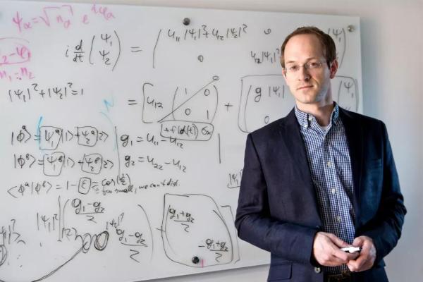 新的量子算法破解了非线性方程，计算机能否代替人类成为先知？